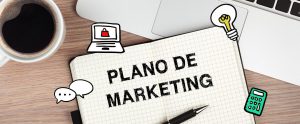 Plano de marketing
