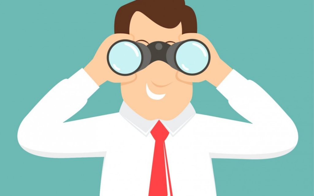 Prospecção de clientes