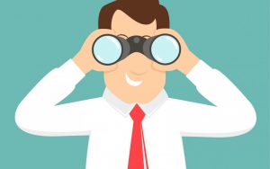 Prospecção de clientes