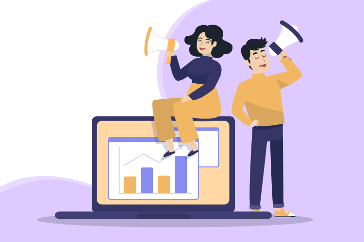 estratégia de marketing digital implementação