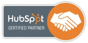 HubSpot Solutions Partner