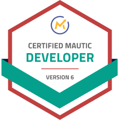 Mautic Certified