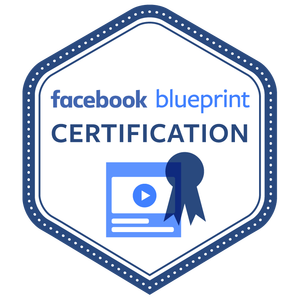 Meta Blueprint Certified