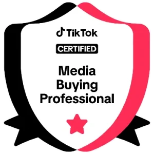 TikTok Marketing Partner